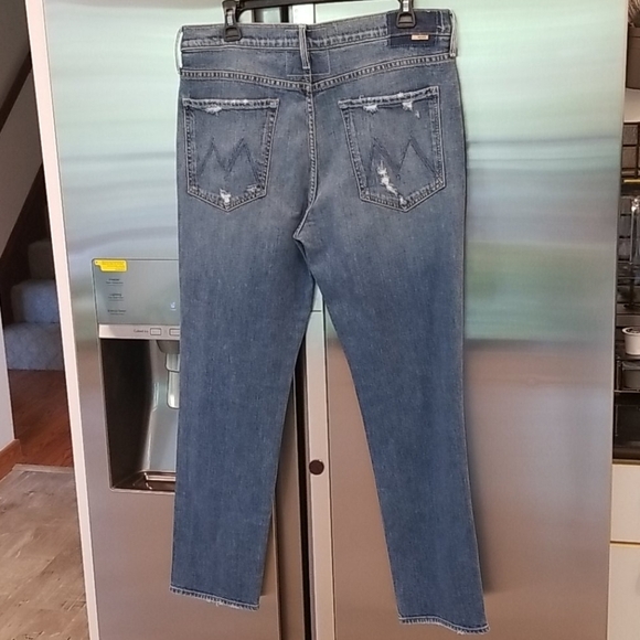 💕MOTHER SUPERIOR💕 Trickster Ankle On Holy Ground 31 NWOT - Picture 11 of 16